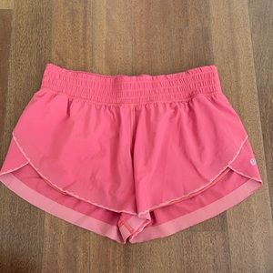 Lululemon Running Shorts